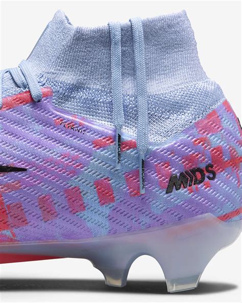 nike zoom mercurial superfly 9 elite fg soccer cleats